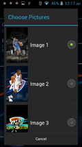Kevin Durant Fan App mobile app for free download
