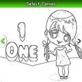 Kiddo   Magic Canvas Numbers 1   4 years mobile app for free download