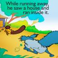 Kids Story Clever Jackal mobile app for free download