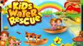 Kids Water Rescue mobile app for free download