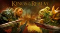 Kings of the Realm   MMORTS mobile app for free download