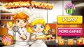 Kitchen Cooking Mania mobile app for free download