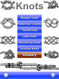 Knots mobile app for free download