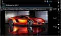 Lamborghini Car HD Wallpapers mobile app for free download
