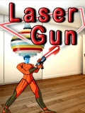 Laser Gun mobile app for free download