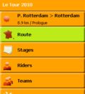 LeTour 2010 Mobile mobile app for free download