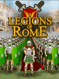 Legions Of Rome mobile app for free download