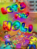 Let\'s Play Holi_ 208x208 mobile app for free download
