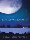 Life As We Knew It (The Last Survivors #1) mobile app for free download