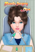 Lips Augmentation mobile app for free download