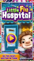 Little Flu Hospital mobile app for free download