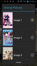 Little Mix Fan App mobile app for free download