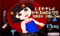Little Princess Hair Salon mobile app for free download