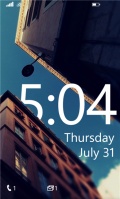 Live Lockscreen Themes mobile app for free download