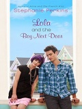 Lola & the Boy Next Door (Anna & the French Kiss #2) mobile app for free download