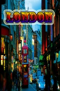 London mobile app for free download