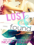 Lost and Found   Nicole Williams mobile app for free download