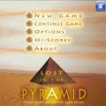 Lost in the Pyramid trial mobile app for free download