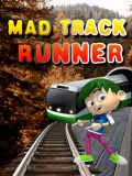MAD TRACK RUNNER mobile app for free download