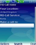 MO Call S40 Java mobile app for free download