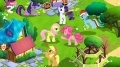 MY LITTLE PONY   Friendship is Magic mobile app for free download