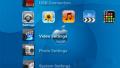 Mac OS PSP Theme mobile app for free download