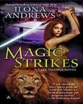 Magic Strikes(ebook) mobile app for free download