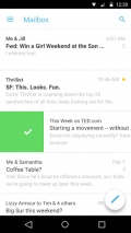 Mailbox mobile app for free download