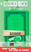 Make It Rain: The Love of Money mobile app for free download