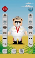 Make a Bear   New Teddy Bear Game for Kids mobile app for free download