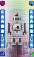 Make a Robot   Mini Games for Kids mobile app for free download