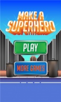 Make a Superhero   Cool Free Games for Kids mobile app for free download