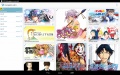 Manga Box: Manga App mobile app for free download