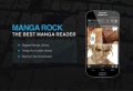 Manga Rock   Best Manga Reader mobile app for free download