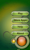 Marbles Solitaire mobile app for free download