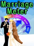 Marriage Meter mobile app for free download