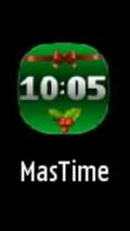MasTime v1.00 mobile app for free download