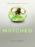 Matched (MAtched 1)   Allie Condie mobile app for free download