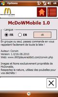 McDo mobile app for free download