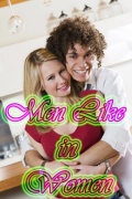 Men Like in Women mobile app for free download