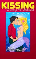 Mermaid Kissing Dressup mobile app for free download