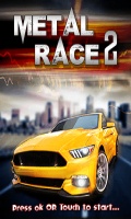 Metal Race2 mobile app for free download