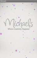 Michaels Stores mobile app for free download