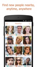 Mico   Meet New People & Chat mobile app for free download