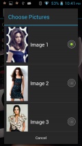 Mila Kunis Fan App mobile app for free download