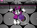 Minnie Super 60s   Animated Theme with Tone for 6.0 OS mobile app for free download