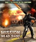 Mission Head Shot Pro mobile app for free download