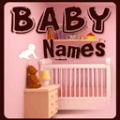 Modern Baby Names mobile app for free download
