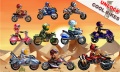 Motor Race: Stunt Bike mobile app for free download
