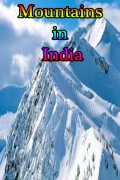 Mountains in India mobile app for free download